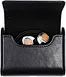 Leather Earphone Case