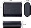 Leather Earphone Case